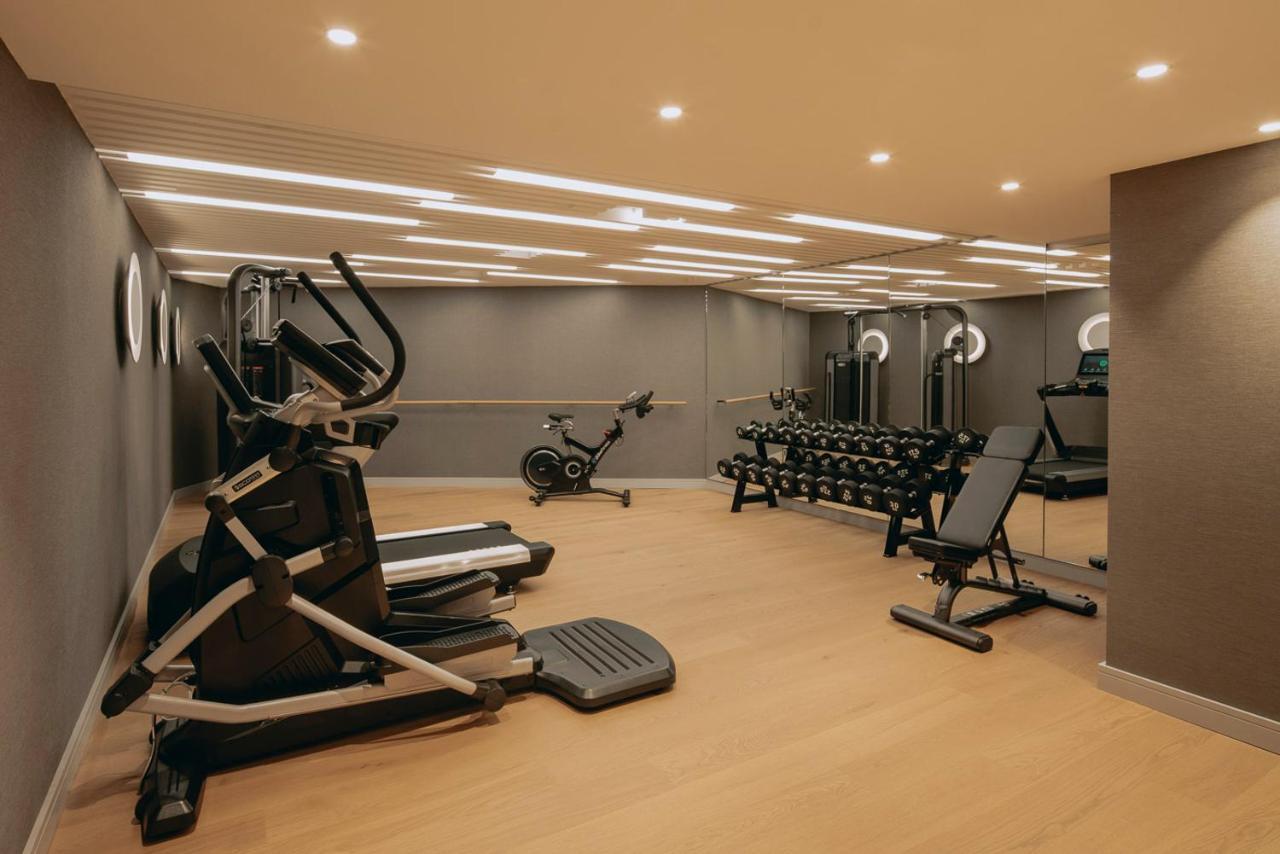Hotel Maerthof Basel Luaran gambar