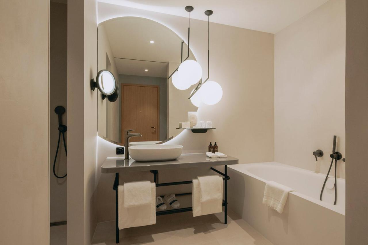 Hotel Maerthof Basel Luaran gambar