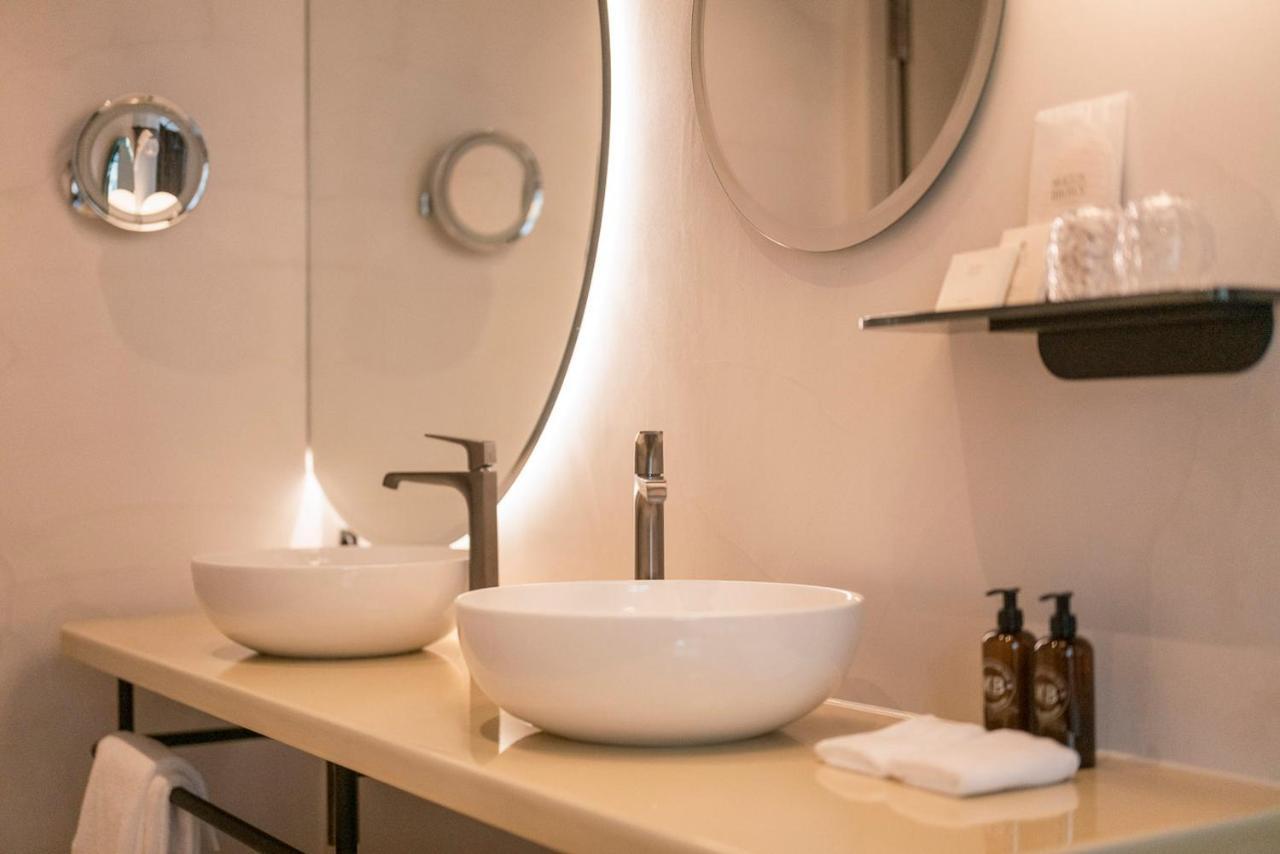 Hotel Maerthof Basel Luaran gambar